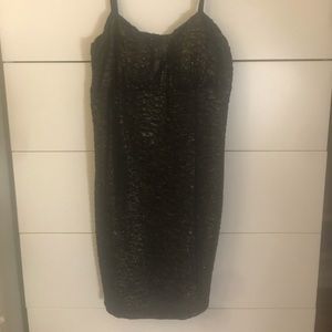 Body Con Dress